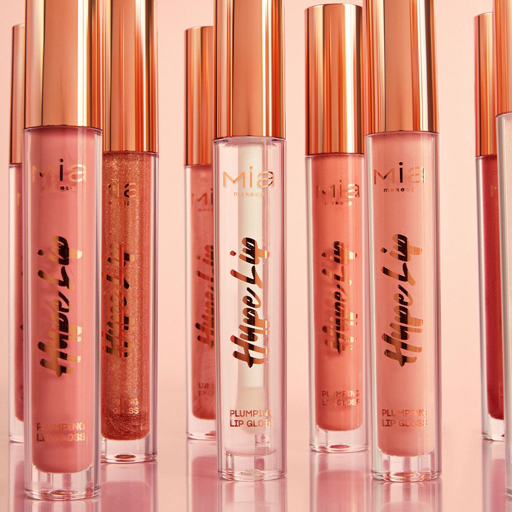 HYPE LIP PLUMPING LIP GLOSS DUDAK PARLATICI