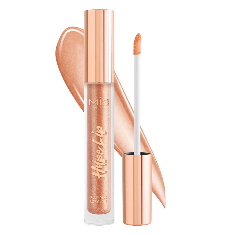 HYPE LIP PLUMPING LIP GLOSS DUDAK PARLATICI