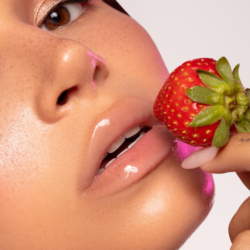 jelly crush lip glass