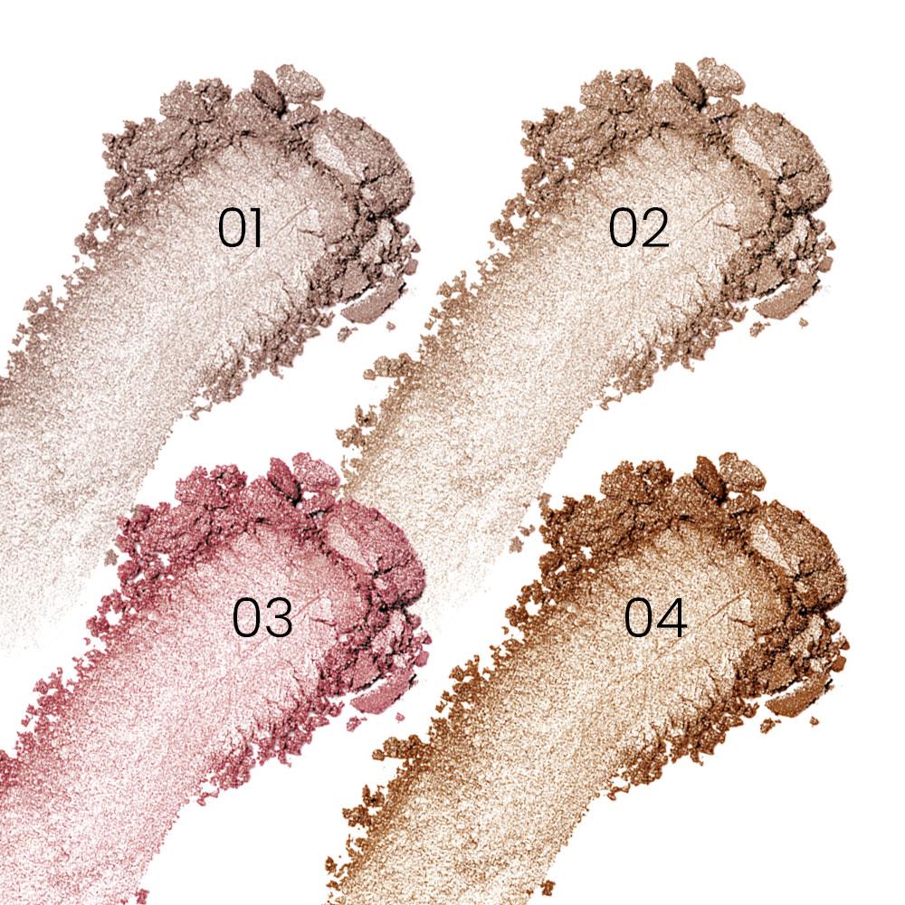 LIGHT BUILDER HIGHLIGHTER AYDINLATICI
