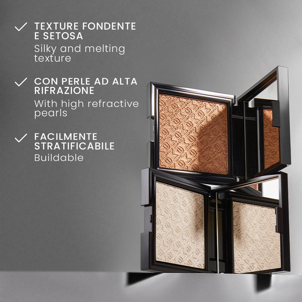 LIGHT BUILDER HIGHLIGHTER AYDINLATICI