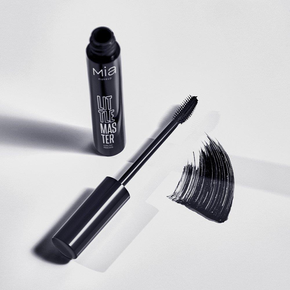 LITTLE MASTER MASCARA