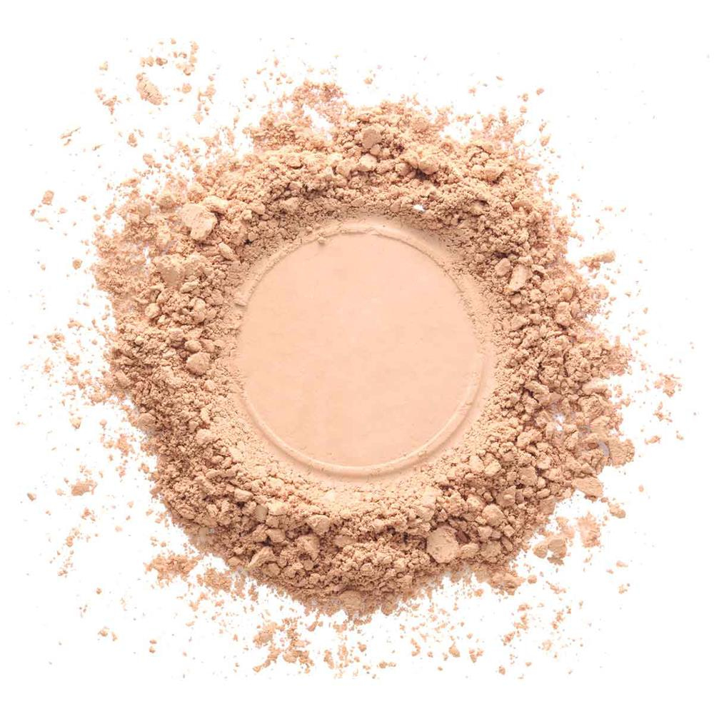 LOOSE POWDER PUDRA