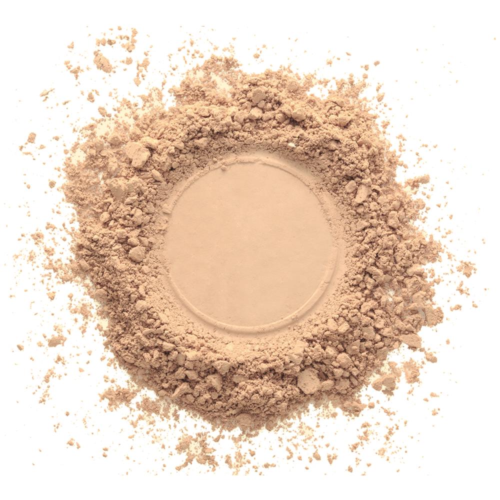 LOOSE POWDER PUDRA