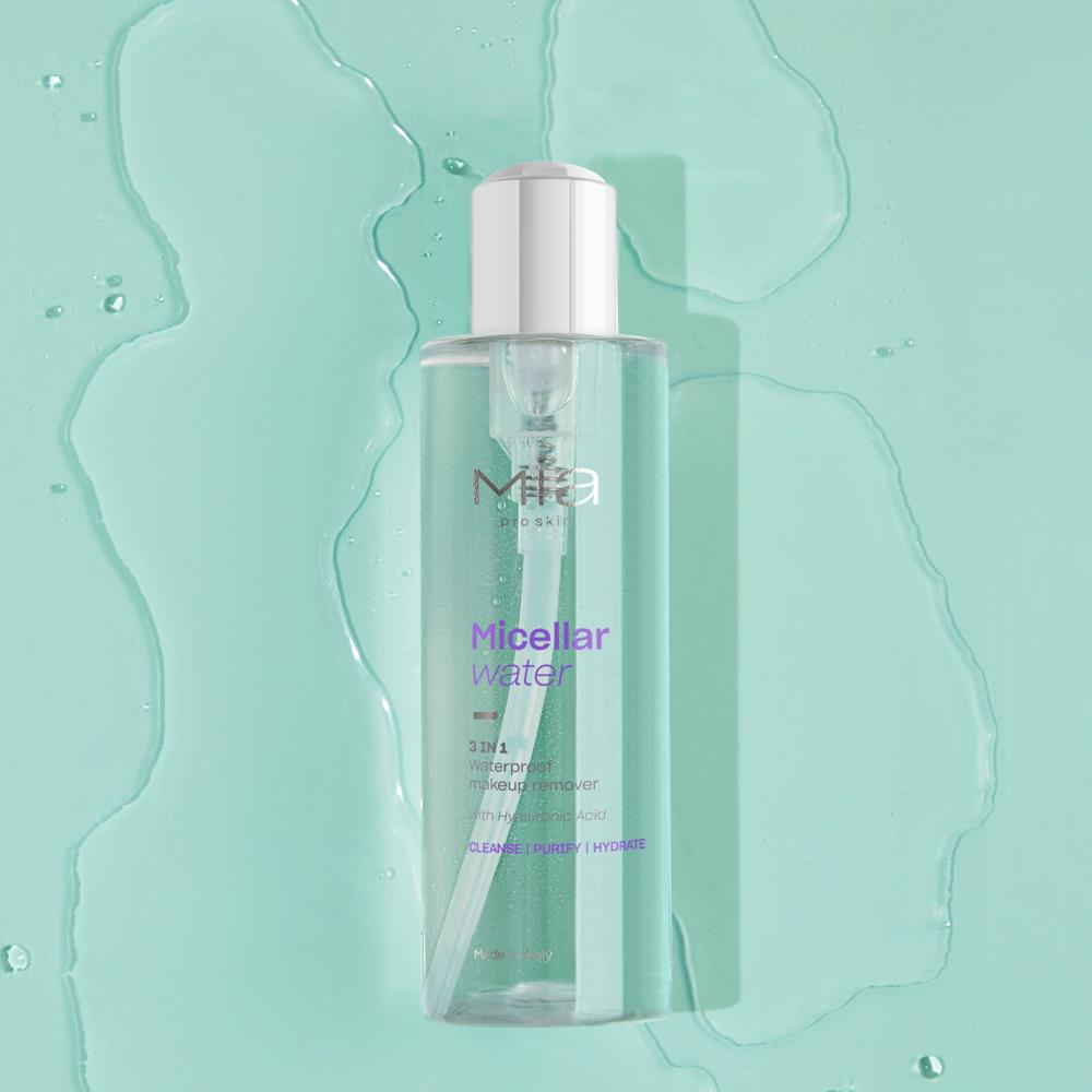 MICELLAR WATER 3 in 1
