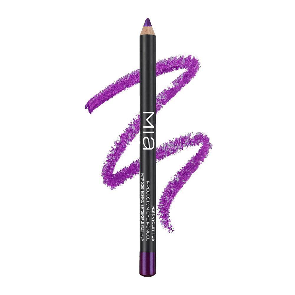 PRECISION EYE PENCIL GÖZ KALEMİ
