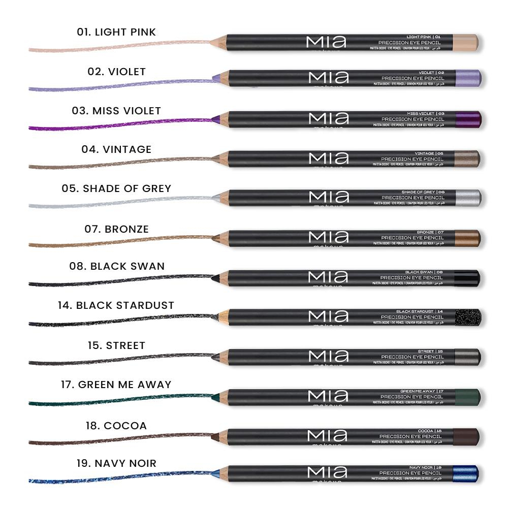 PRECISION EYE PENCIL GÖZ KALEMİ