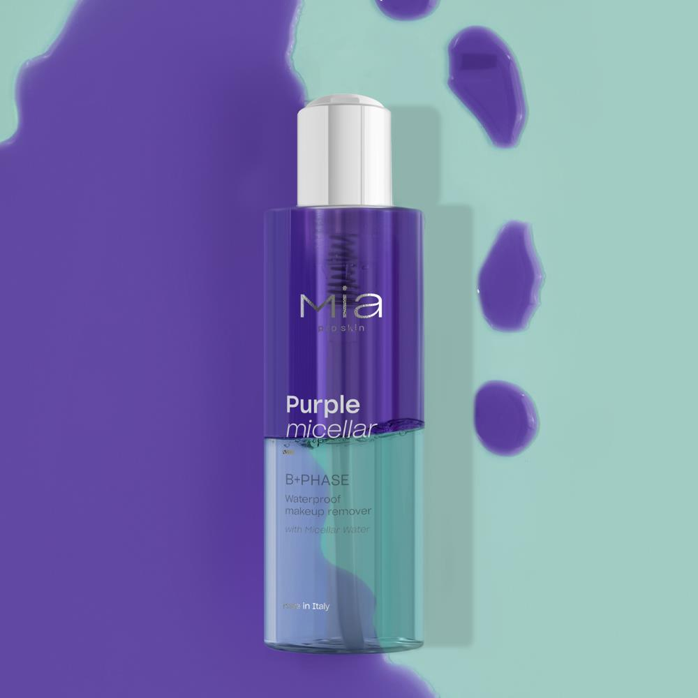 PURPLE Micellar Bi-Phase