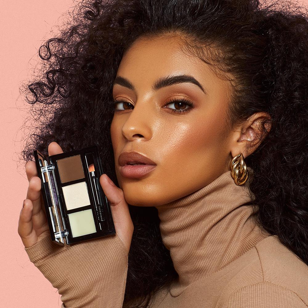 Set&Define Eyebrow Palette