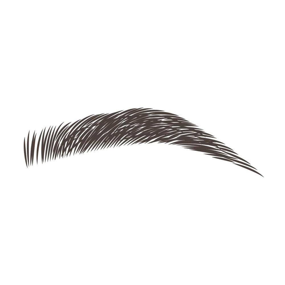 SHAPE & VOLUME EYEBROW MASCARA 