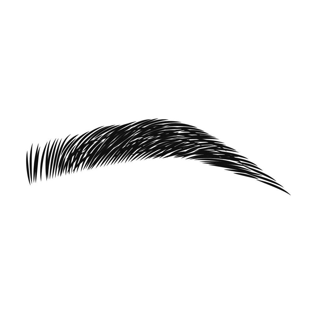 SHAPE & VOLUME EYEBROW MASCARA 