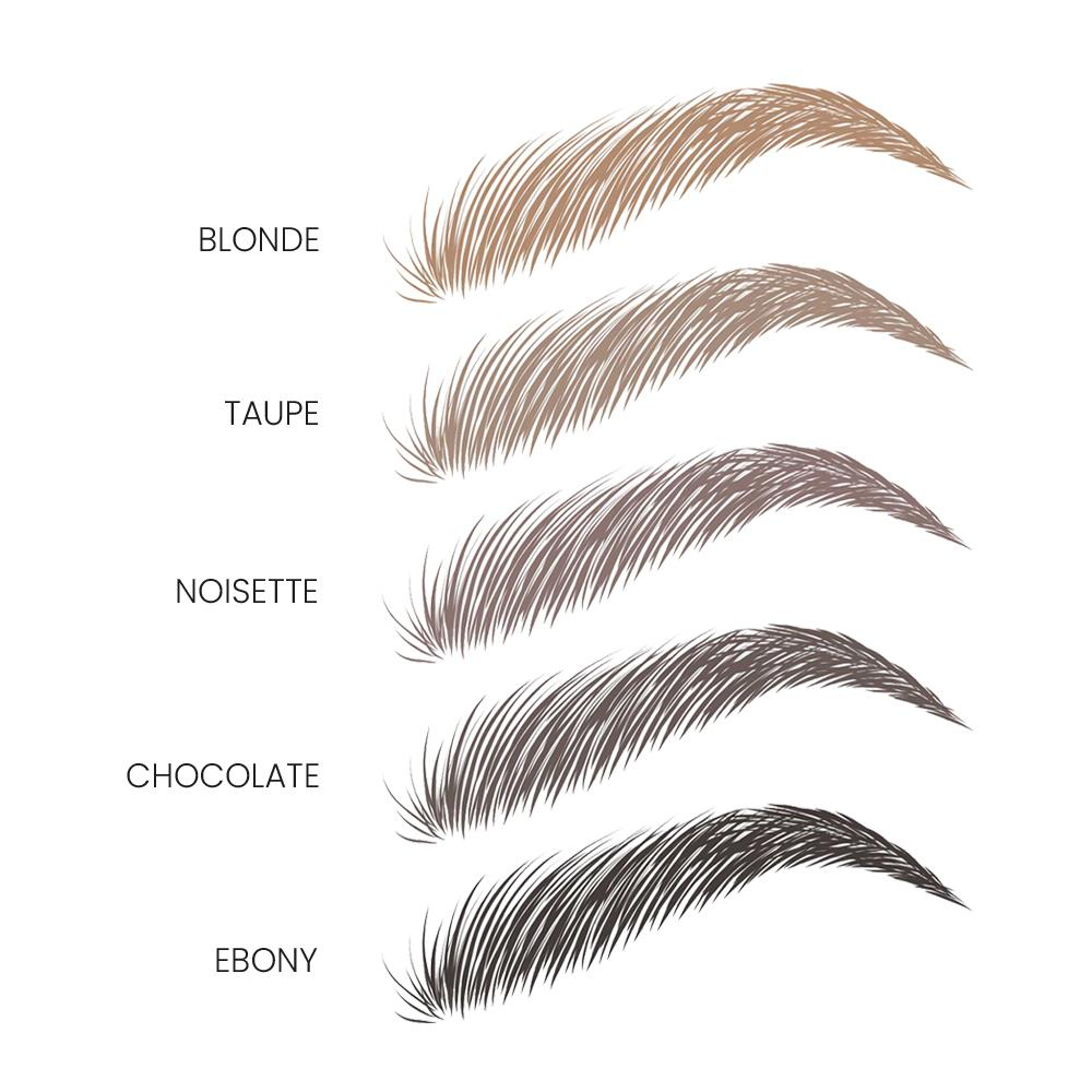 SLIMMY BROW KAŞ KALEMİ