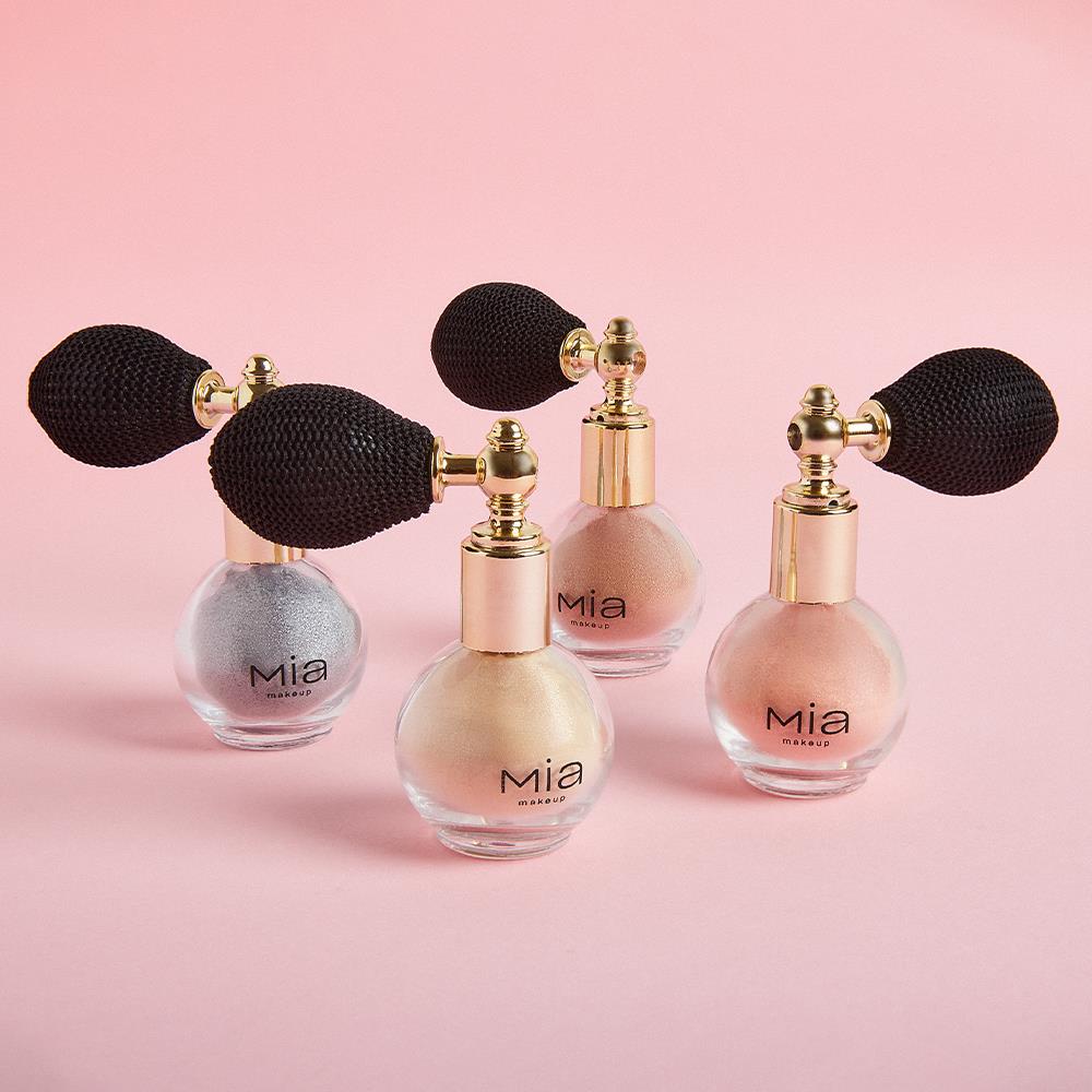 SPARKLING POWDER