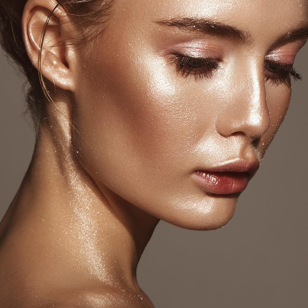 SPARKLING POWDER