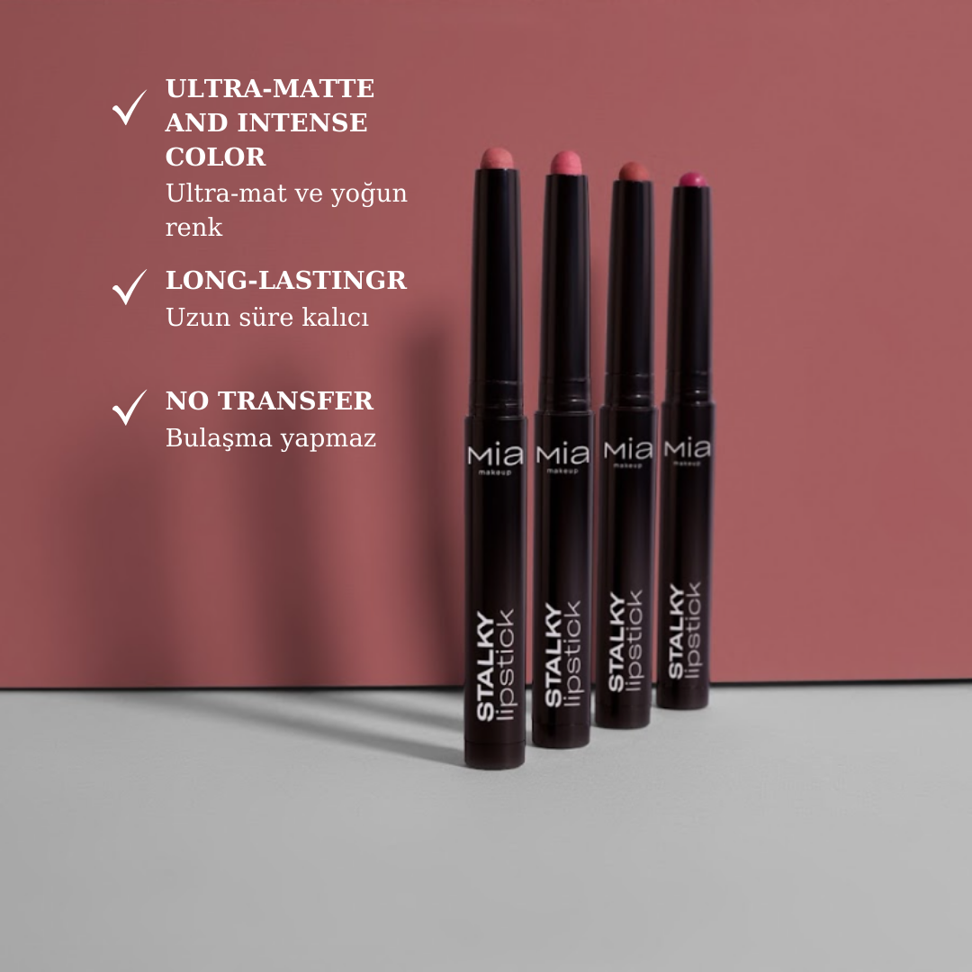 STALKY LIPSTICK