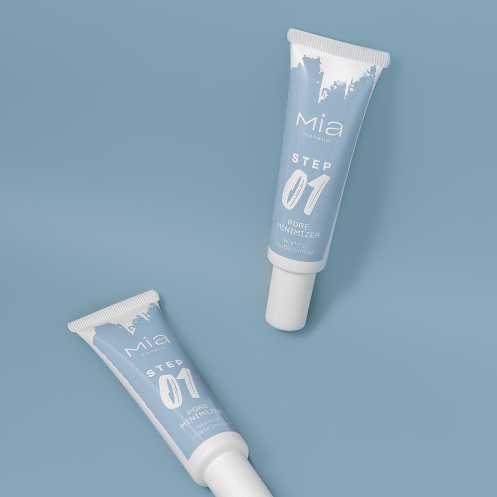 STEP 1 PORE MINIMIZER PRIMER
