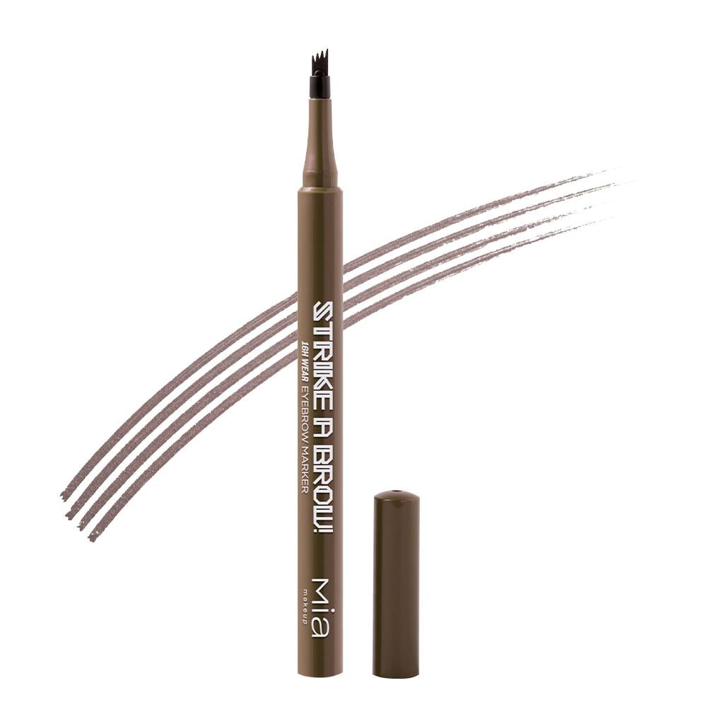 STRIKE A BROW