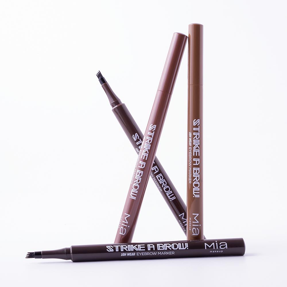 STRIKE A BROW