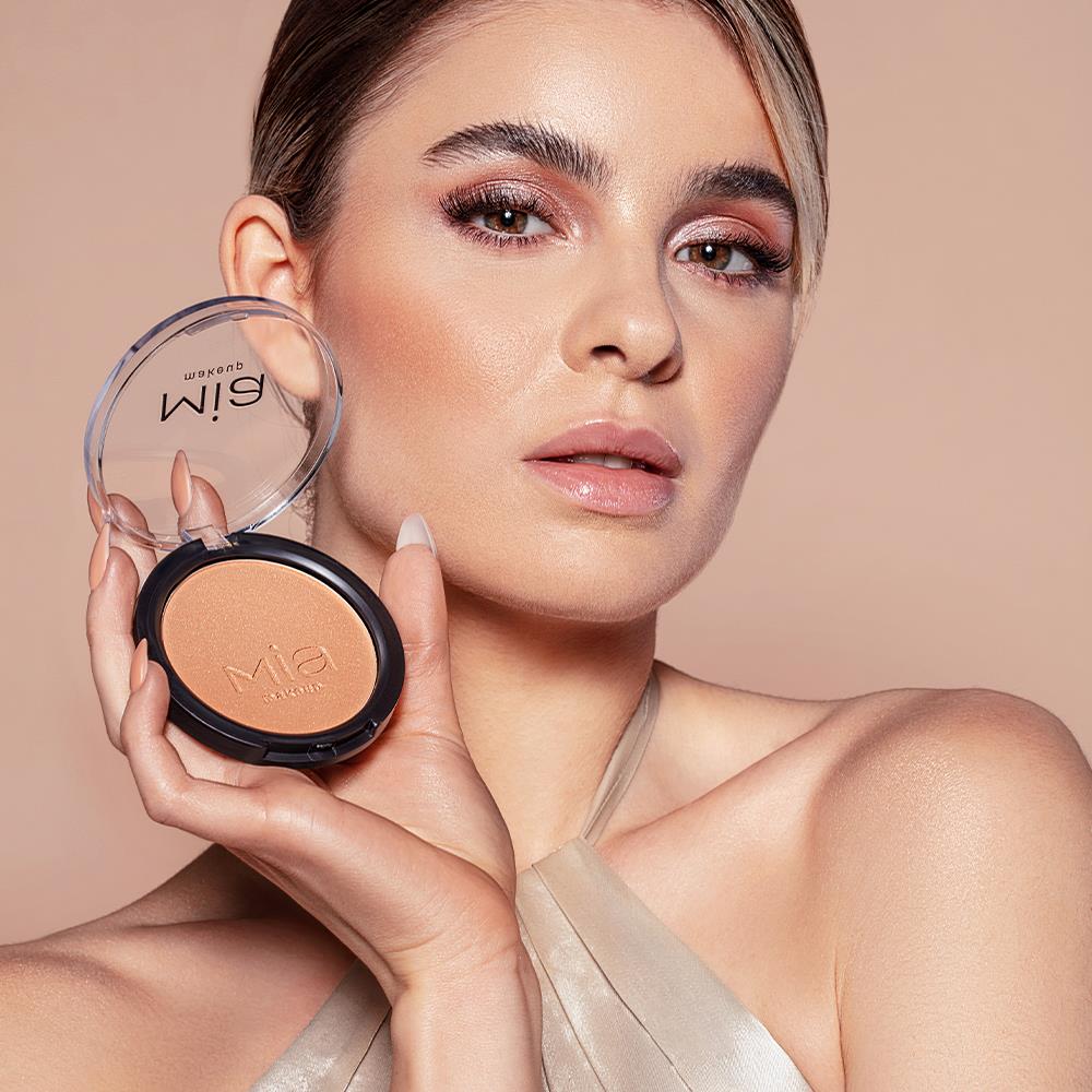 SUMMER SKİN BRONZER