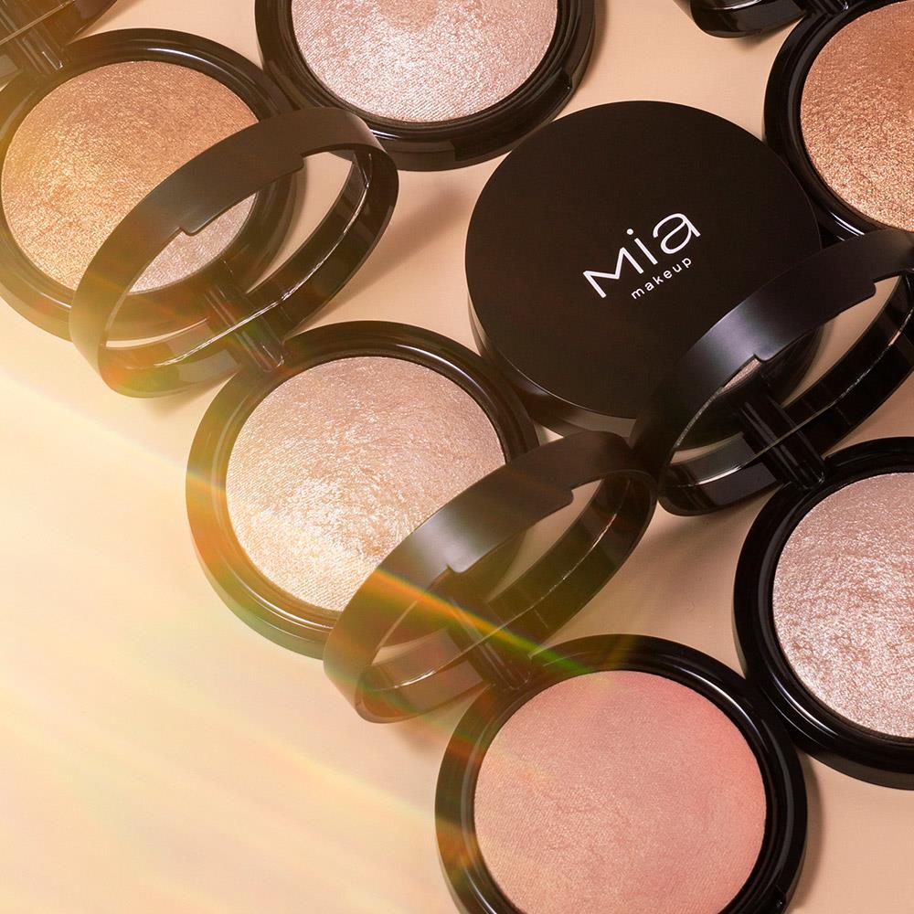 sun glaze highlighter