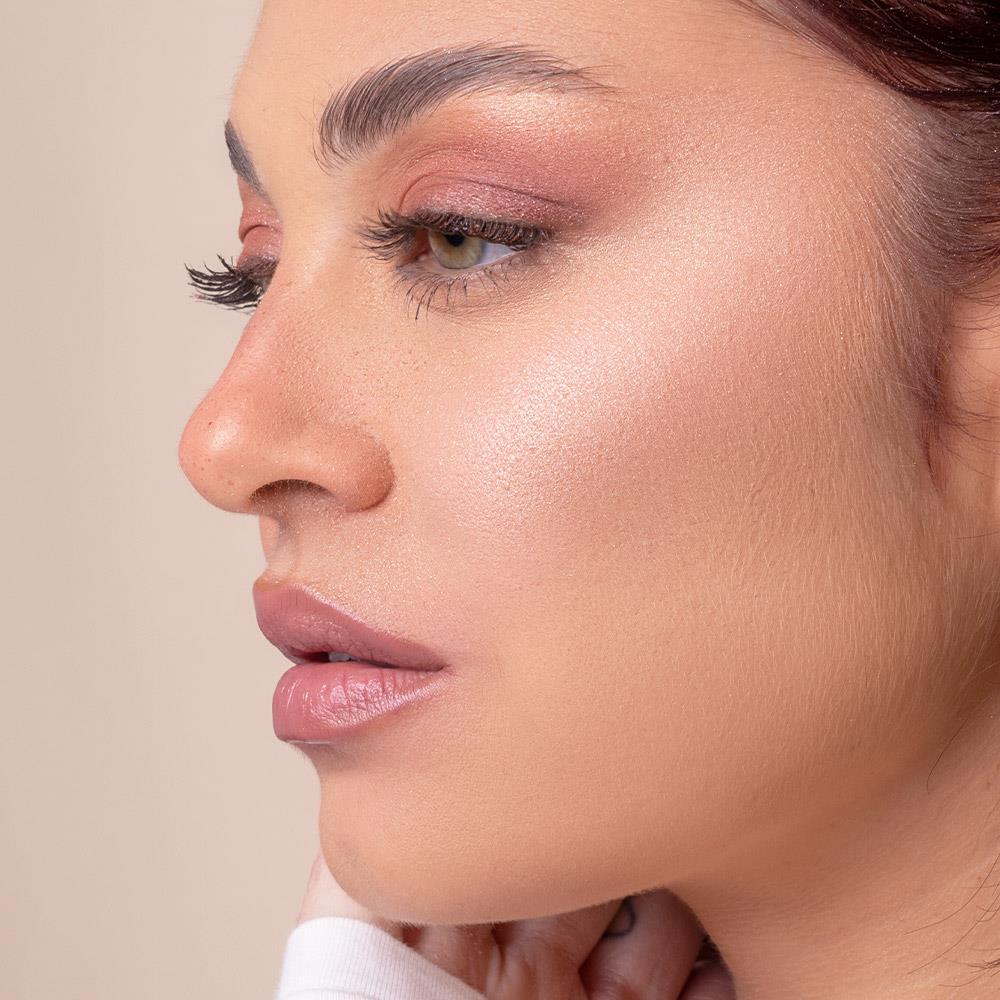 sun glaze highlighter