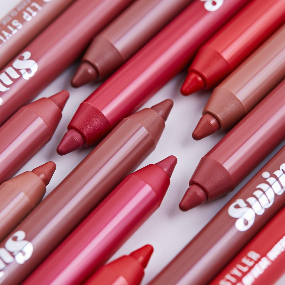 SWIPE LIP STYLER DUDAK KALEMİ