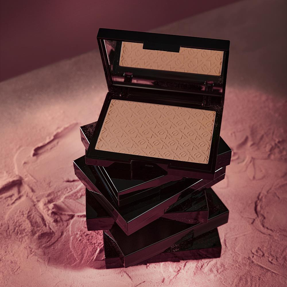 TAN BUILDER MATTE BRONZER MAT AYDINLATICI