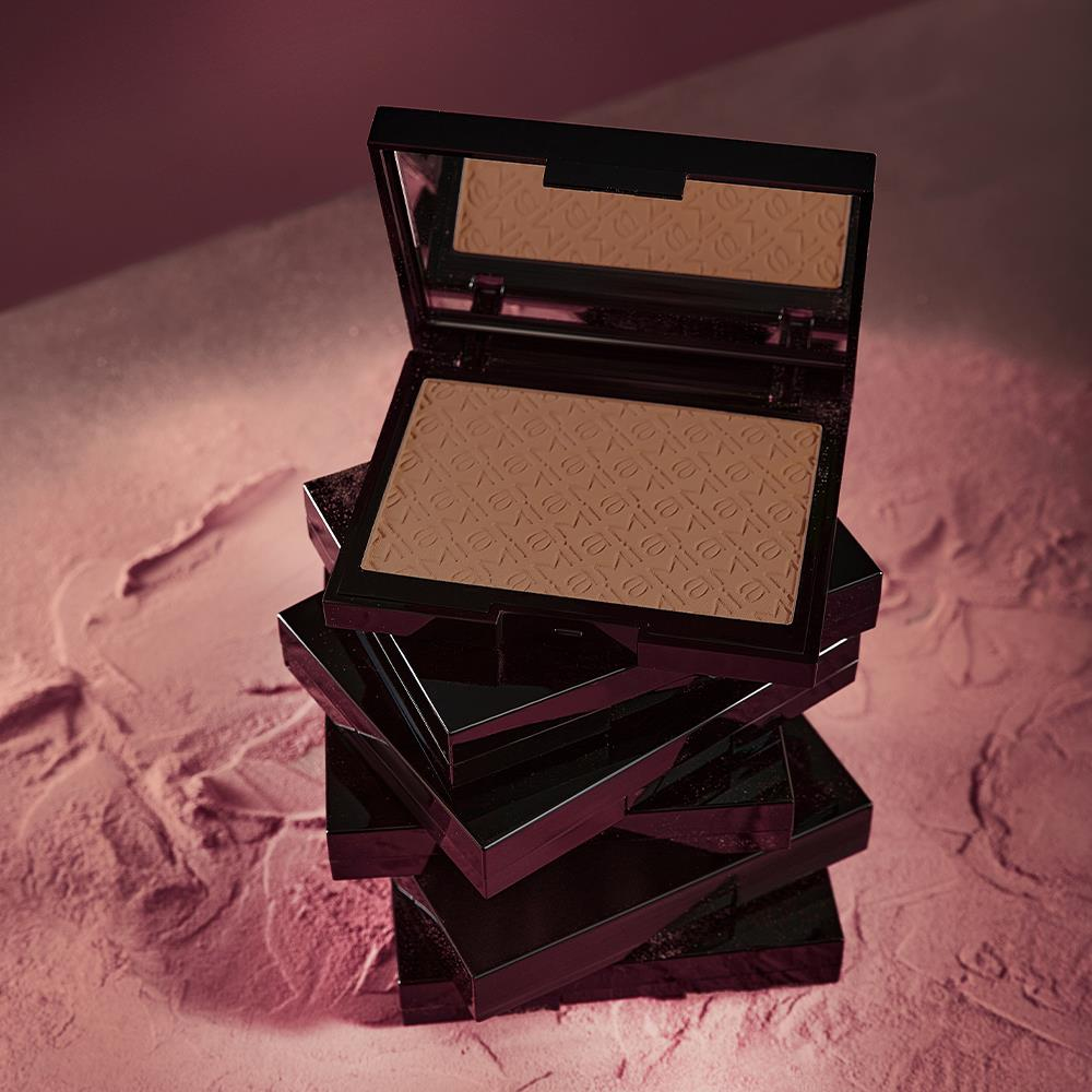 TAN BUILDER MATTE BRONZER MAT AYDINLATICI