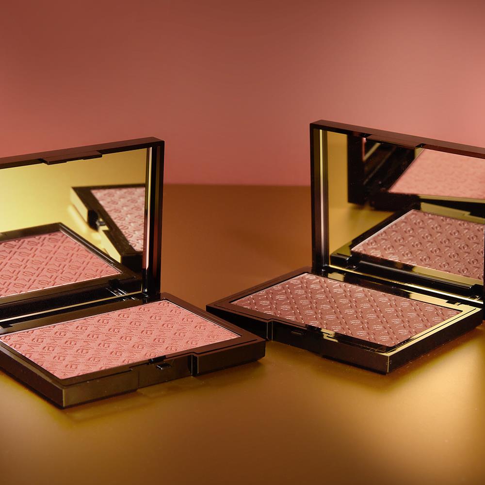 TAN BUILDER SHIMMER BRONZER AYDINLATICI