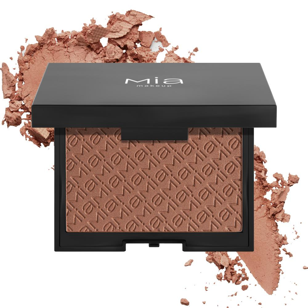 TAN BUILDER SHIMMER BRONZER AYDINLATICI