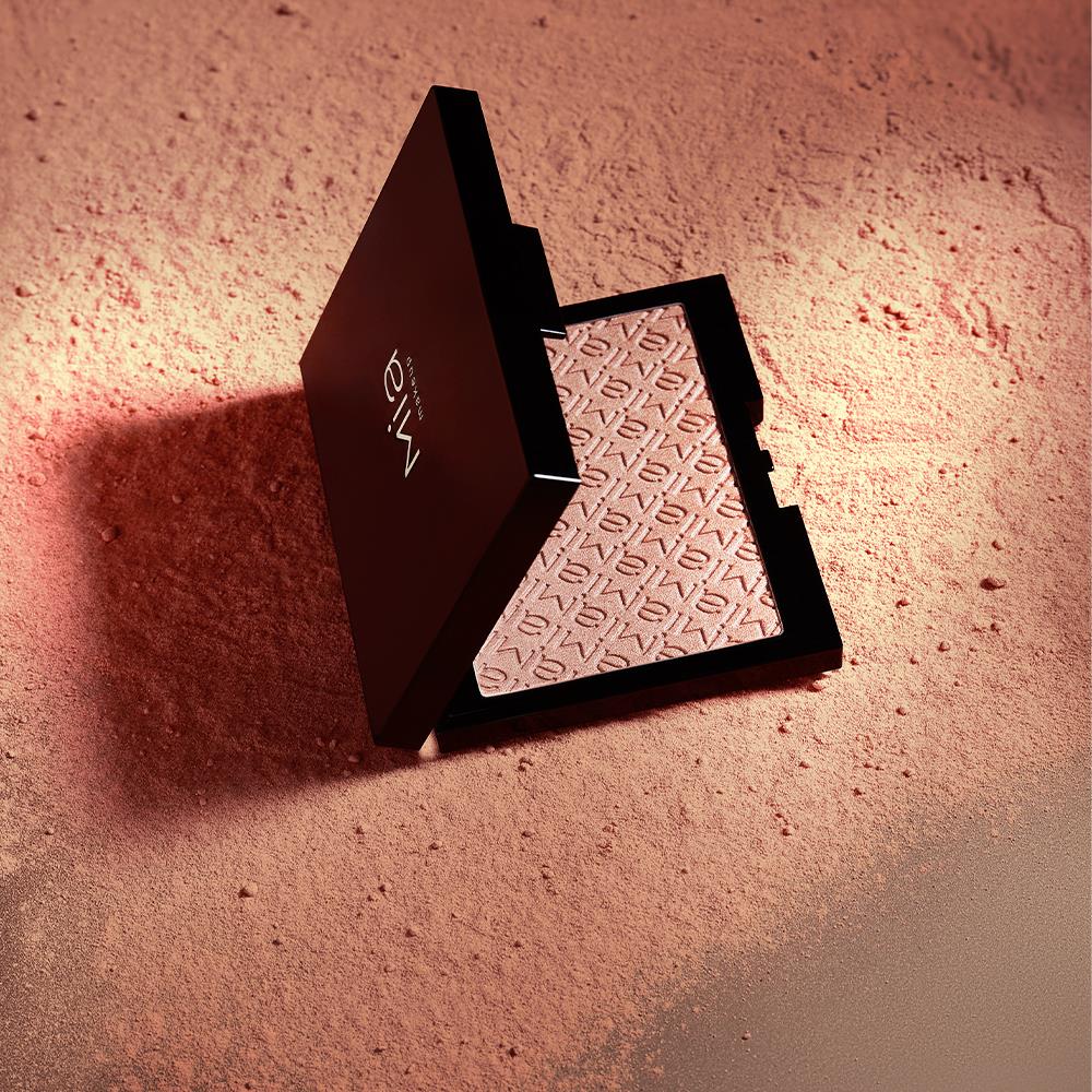 TAN BUILDER SHIMMER BRONZER AYDINLATICI