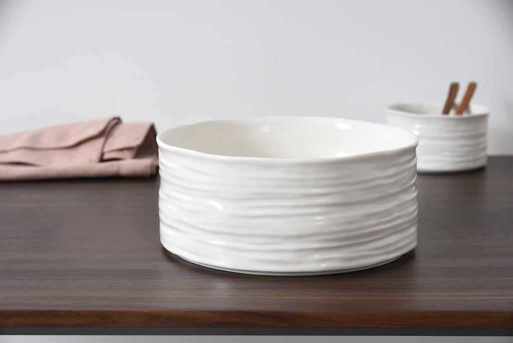 Ø 21 cm Servis Kasesi