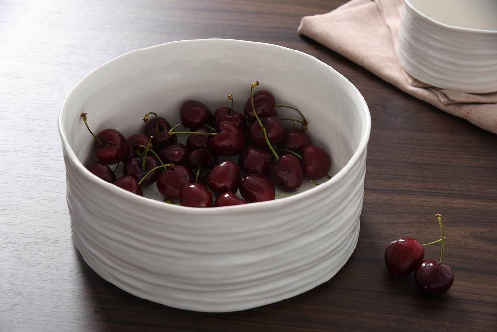Ø 21 cm Servis Kasesi