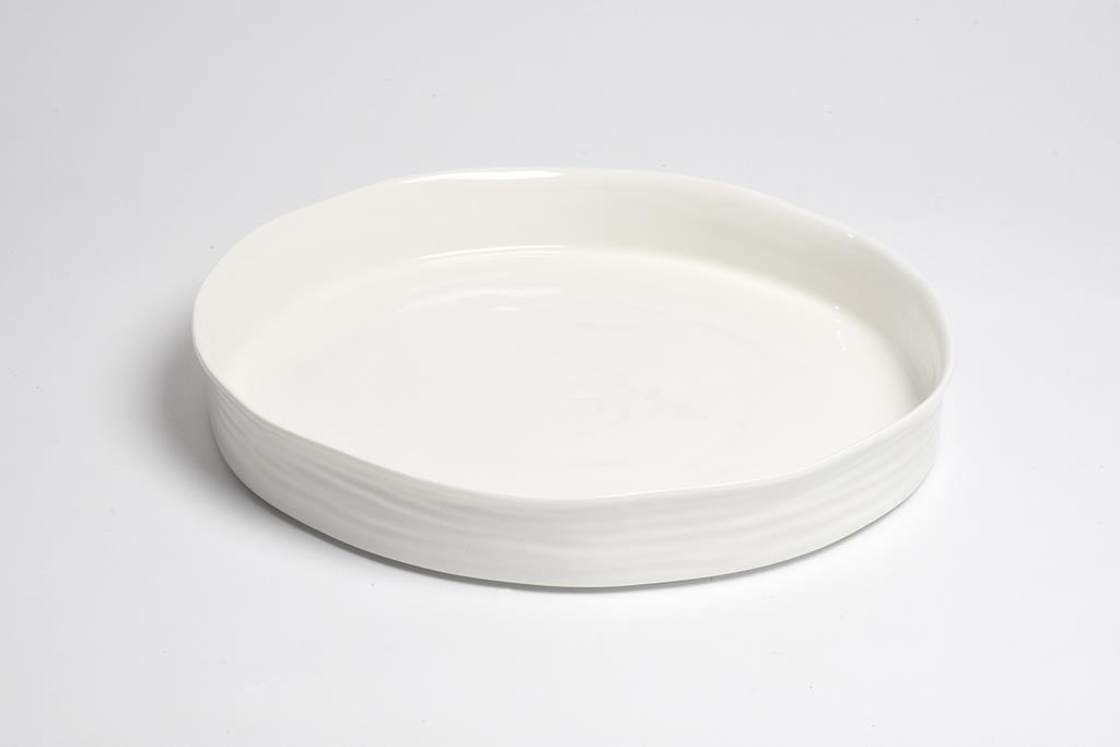 Ø 24 cm Yuvarlak Servis