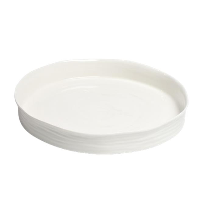 Ø 24 cm Yuvarlak Servis