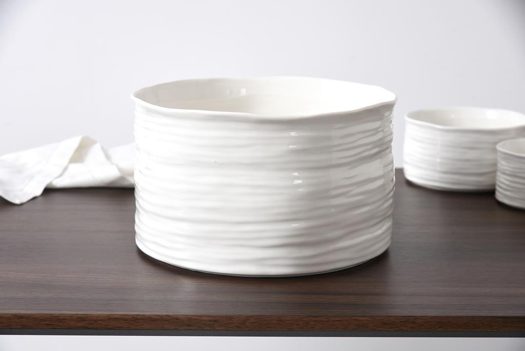 Ø 25.5 cm Servis Kasesi