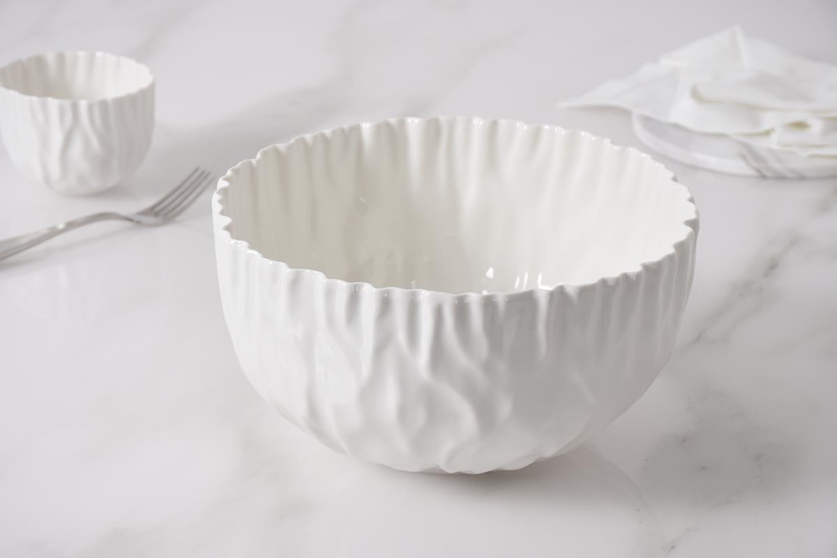 Ø 25 cm Servis Kasesi