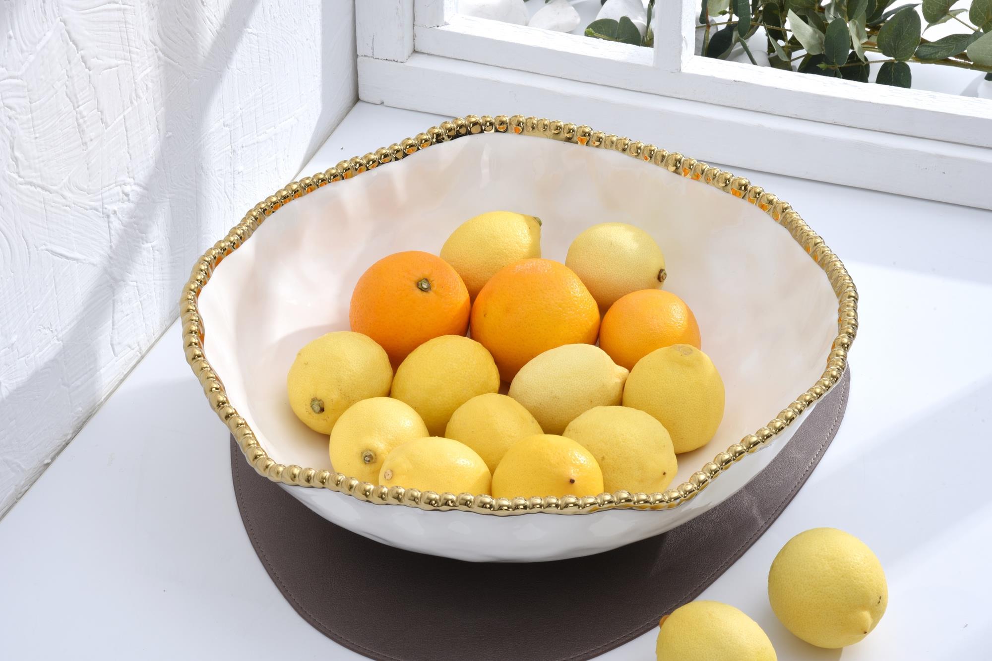 Ø 37 cm Servis Kasesi