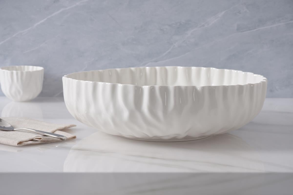 Ø 41 cm Servis Kasesi