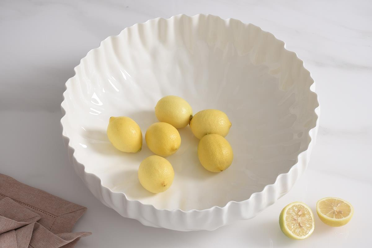 Ø 41 cm Servis Kasesi