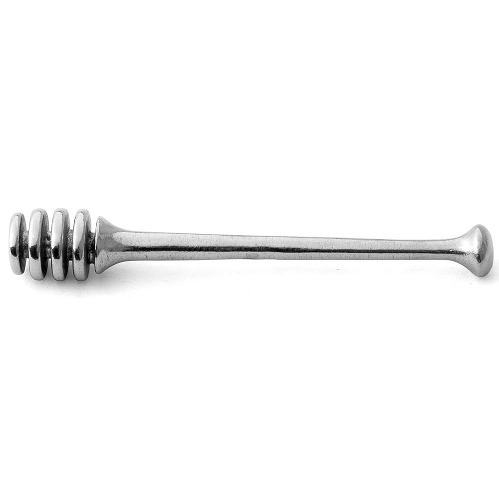 10 cm Kalay Bal Kaşığı