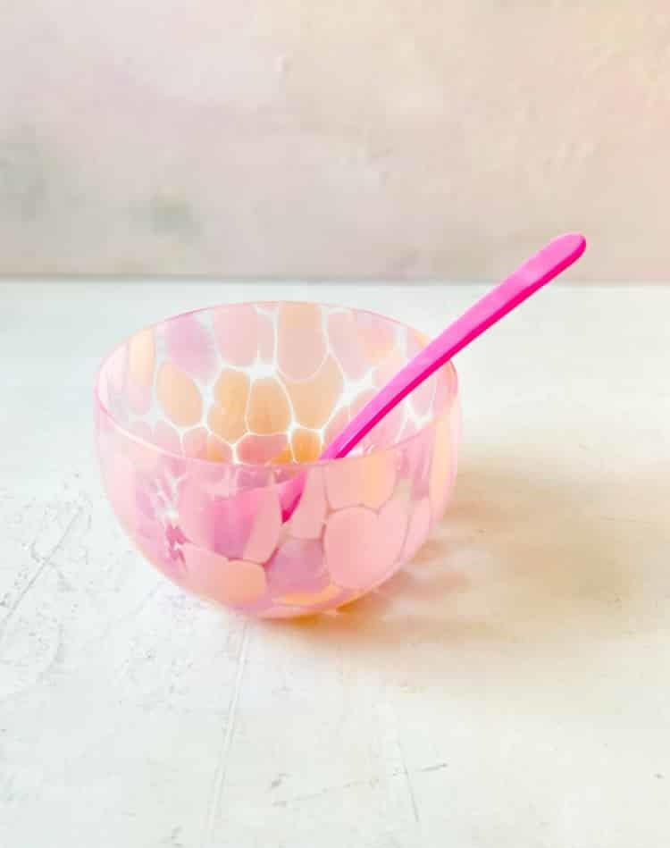 11,5 cm Kase