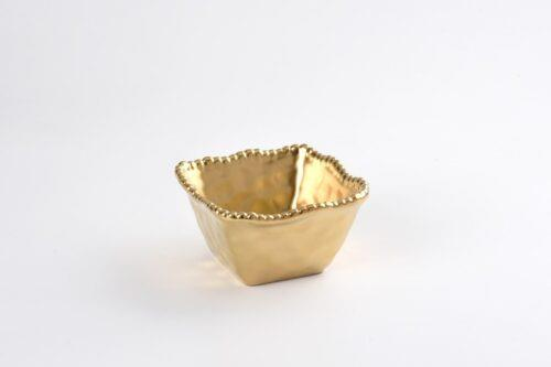 12 cm Porselen Kase