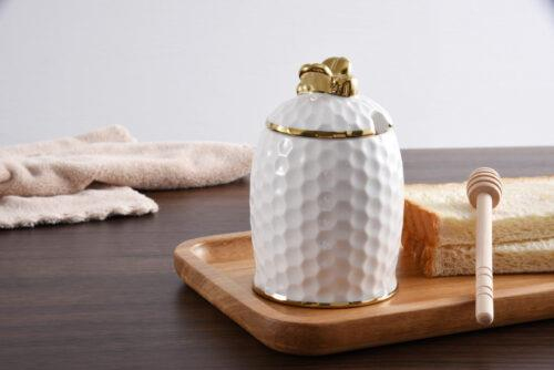 13 cm Porselen Ballık