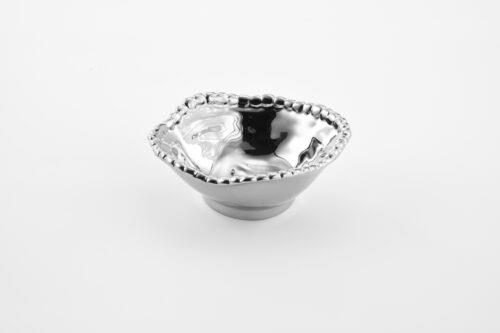 14 cm Porselen Kase