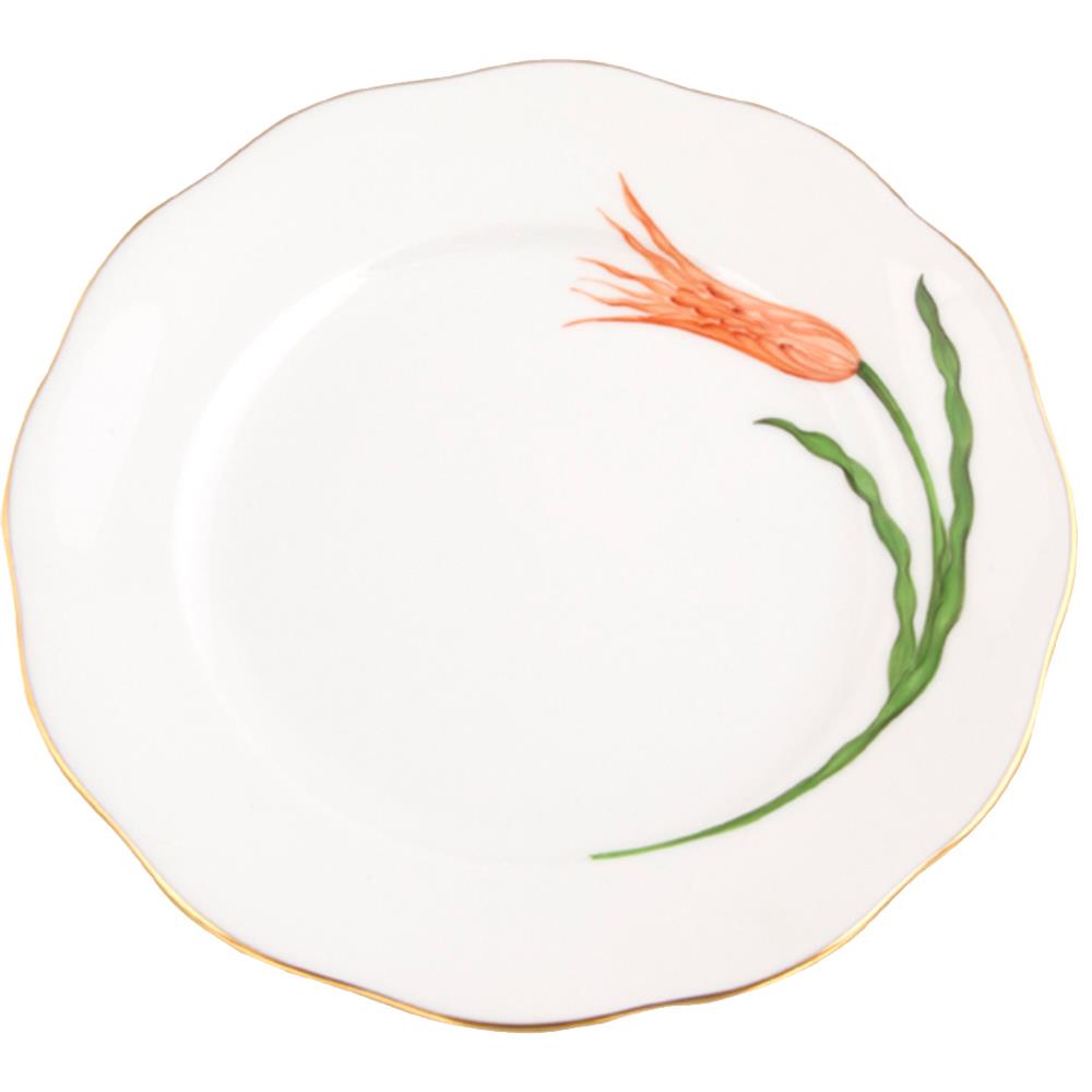 21 cm Tatlı Tabağı
