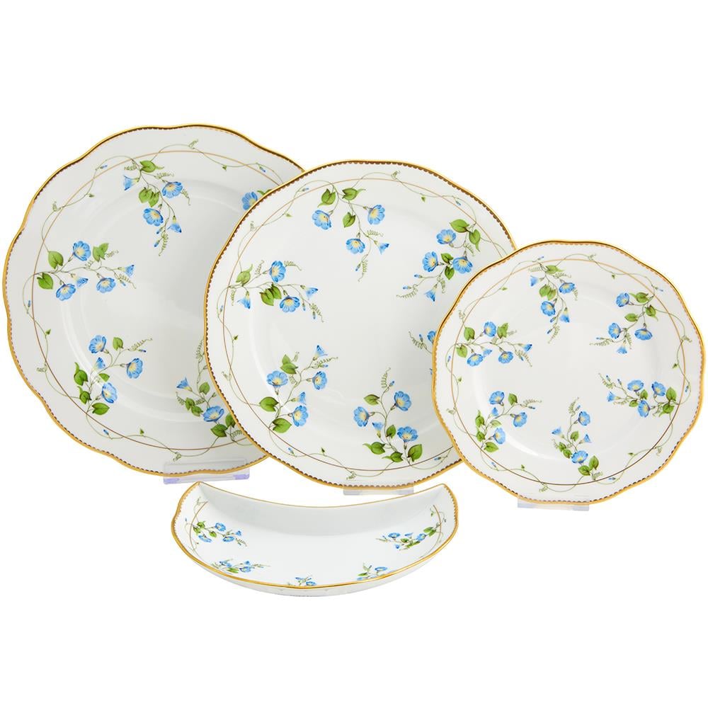 21 cm Tatlı Tabağı