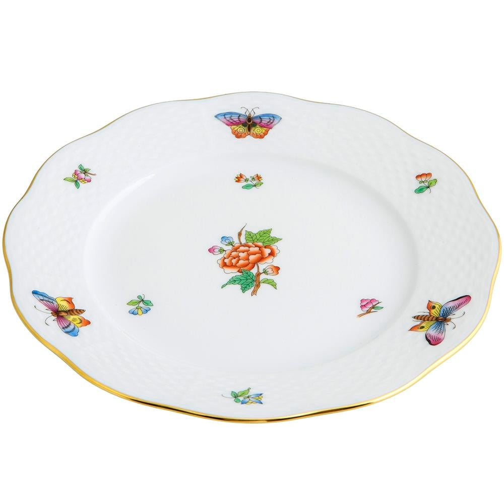 21 cm Tatlı Tabağı
