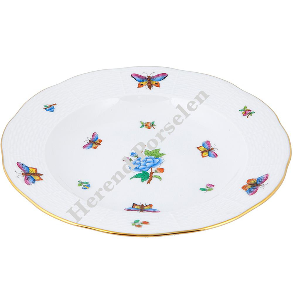 21 cm Tatlı Tabağı