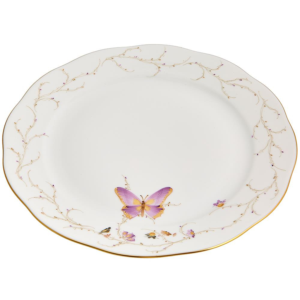 26 cm Yemek Tabağı
